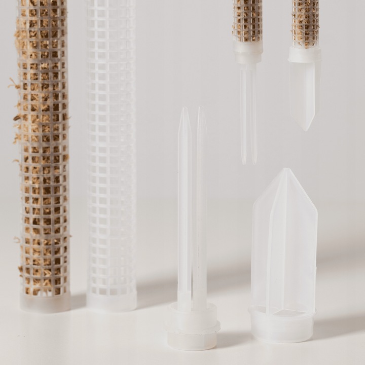 Podpora do roślin pnączy do mchu Sphagnum Palik Tyczka Do Epipremnum