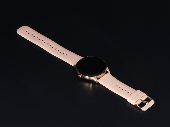 Zegarek smartwatch damski okrągły funkcje rozmowy NA PREZENT +