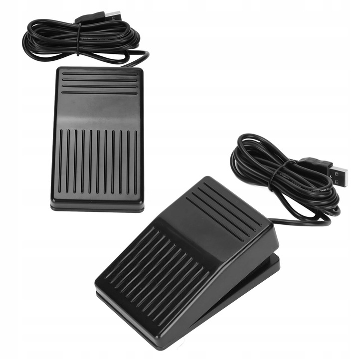 przełącznik nożny USB pedał przełącznika