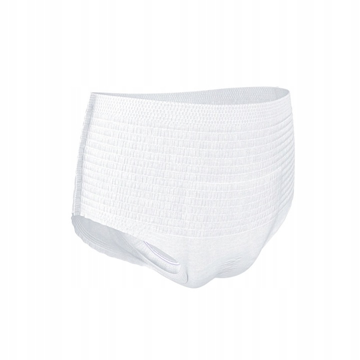 Majtki chłonne TENA Pants Maxi XL bielizna dla dorosłych, otyłych b.chłonne