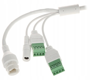 KAMERA IP DS-2CD2346G2P-ISU/SL 4 Mpx Hikvision panorama 2,8mm