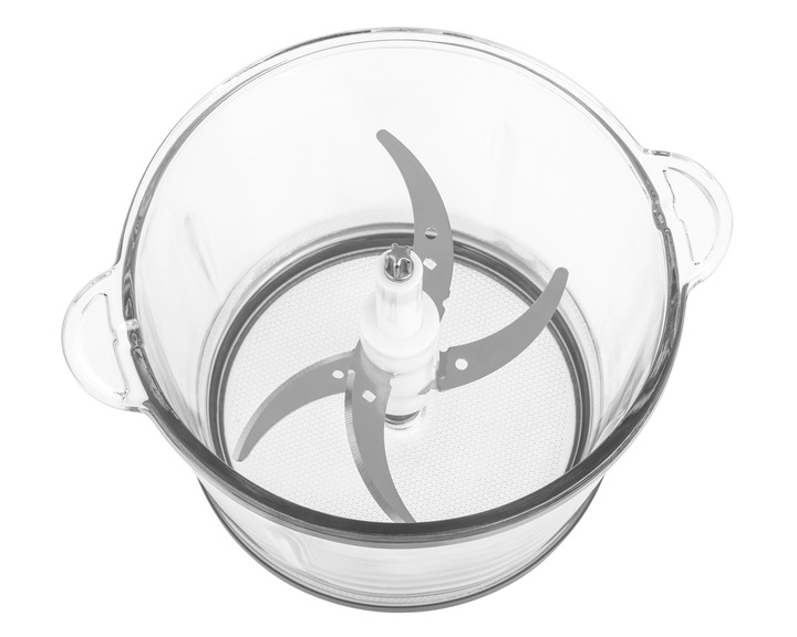 Elektryczny rozdrabniacz siekacz do warzyw Teesa