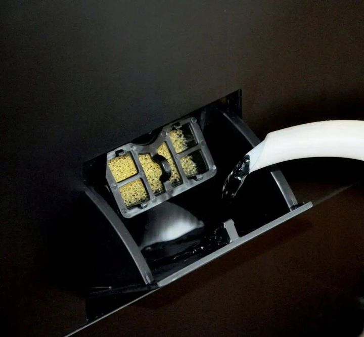 Nawilżacz Powietrza Dyfuzor Zapachu Ewaporacyjny Stadler Form Oskar