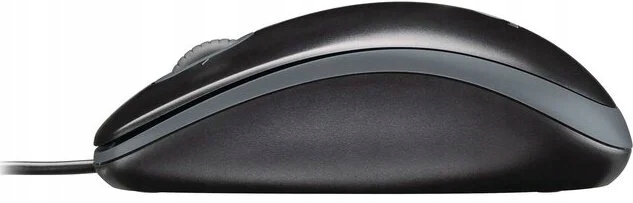 Zestaw LOGITECH MK120 Desktop