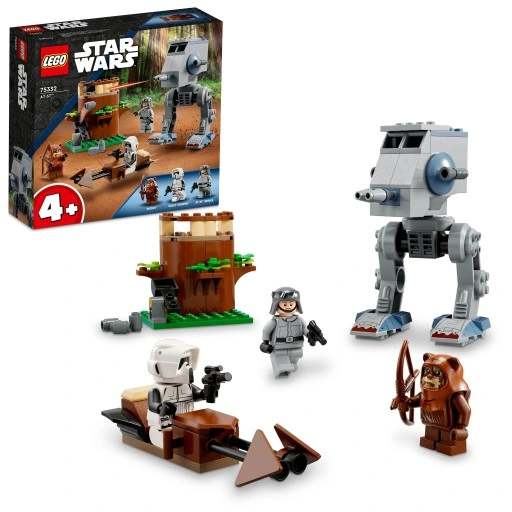 LEGO Star Wars AT-ST 75332