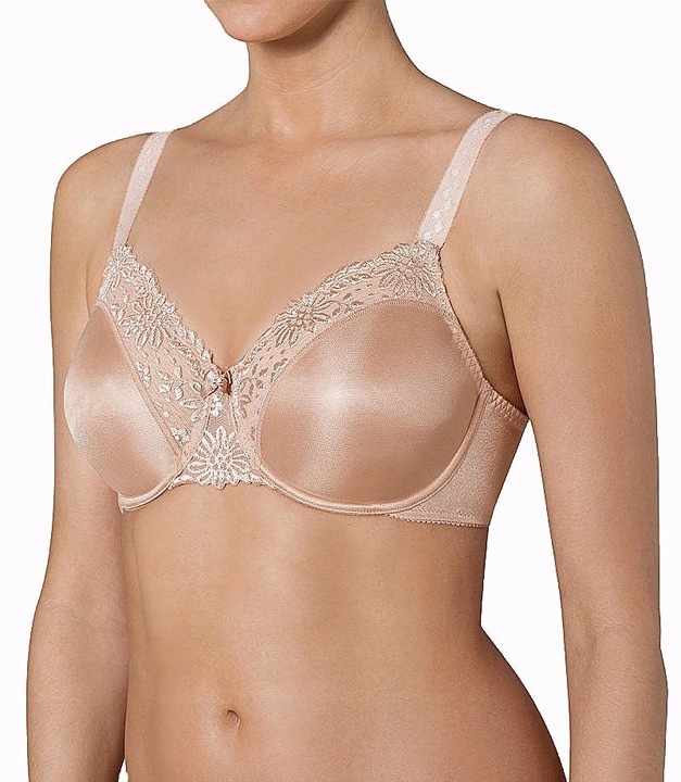 Biustonosz minimizer Triumph Ladyform Soft W X 75G