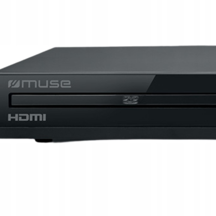 Odtwarzacz DVD Muse M-55 DV