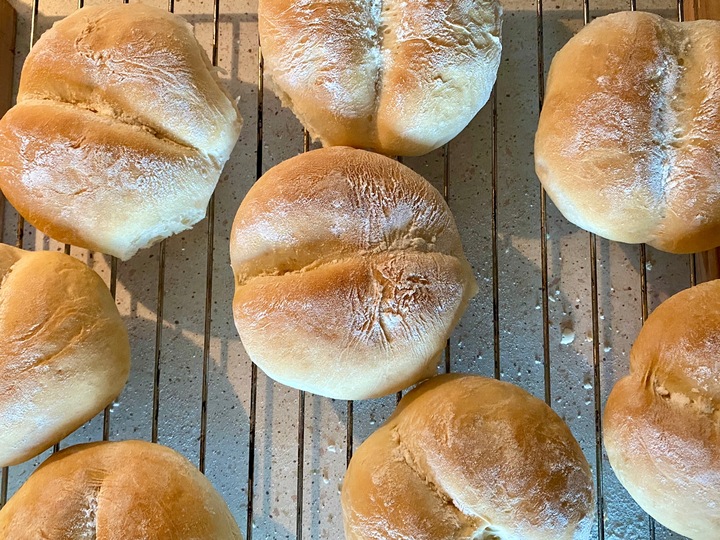 CHLEBOWA PROSTO Z MŁYNA mąka pszenna typ 650 10kg