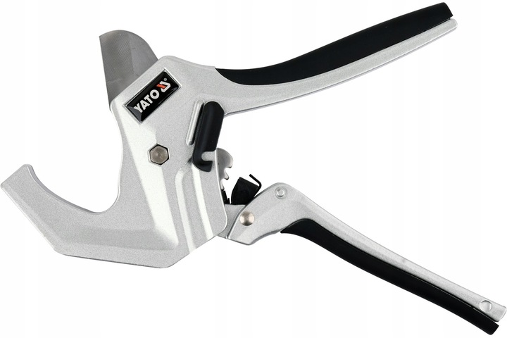 YATO OBCINAK NOŻYCE ALUMINIOWE DO RUR PCV PP, PE, PU, PESZLI 42MM YT-22292