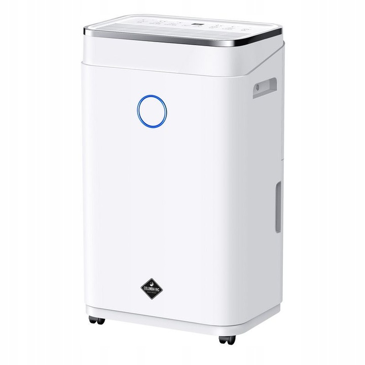 OSUSZACZ POWIETRZA POCHŁANIACZ WILGOCI 20L/24H TIMER HIGROSTAT