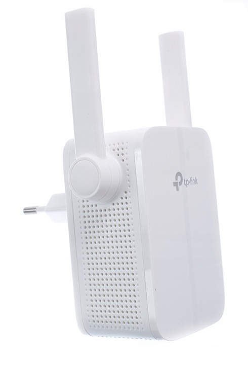 TP-Link TL-WA855RE WZMACNIACZ Wi-Fi REPEATER DBGK