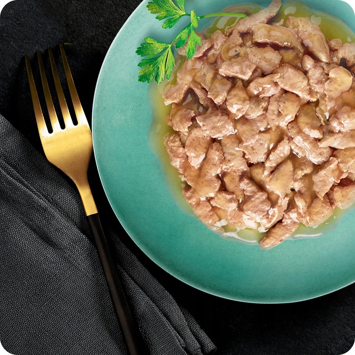 SASZETKI SHEBA SELECTION RYBNE SMAKI 12X85G MOKRA KARMA W SOSIE