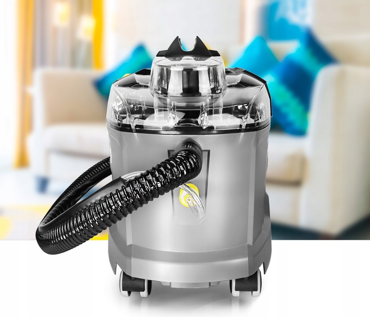 Odkurzacz piorący KARCHER Puzzi 8/1 (1.100-240.0)