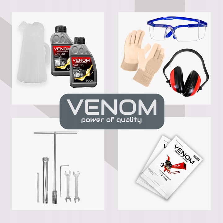 MOCNY ROZDRABNIACZ DO GALEZI SPALINOWY MAX 60MM SILNIK 212CC 2xNÓŻ