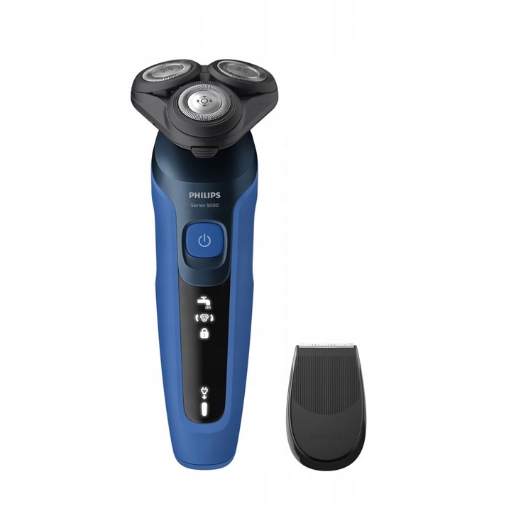 Philips Series 5000 Shaver S5466/17 Golarka męska