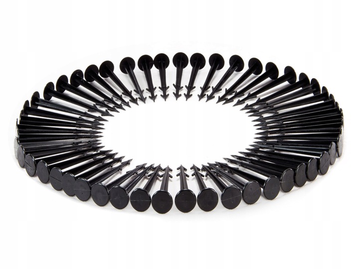 AGROWŁÓKNINA AGROTKANINA UV NA CHWASTY 1,6x100m + 100 SZPILEK