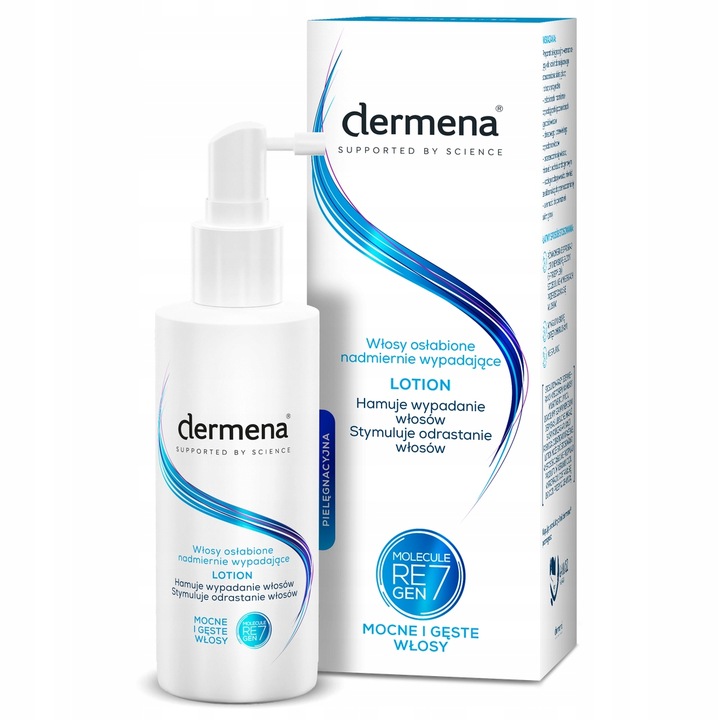 Dermena Lotion 150 ml