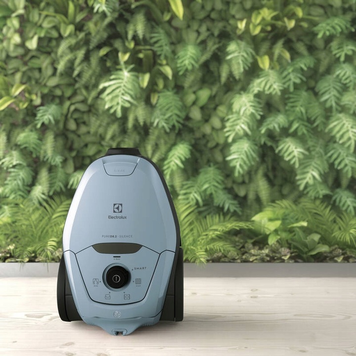 Electrolux Pure D8.2 PD82-4MB Odkurzacz PureSound Dla alergików