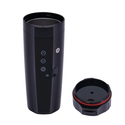 Podróżna Butelka Na Wodę 12 V/24V Do Samochodu