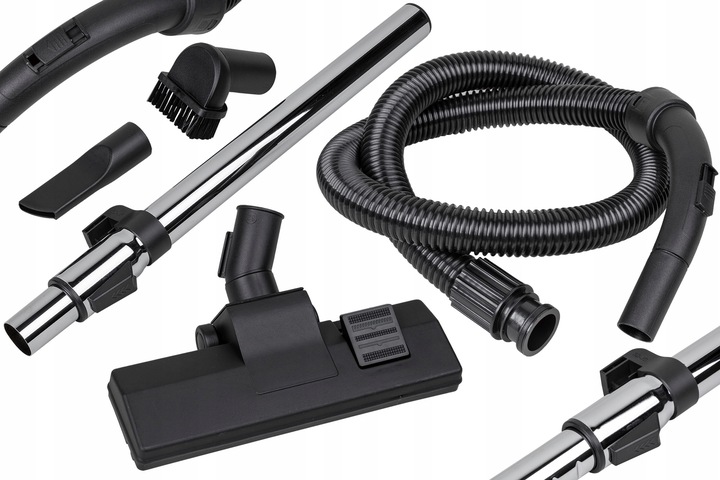 ODKURZACZ PRZEMYSŁOWY BUDOWLANY SUCHO MOKRO DMUCHAWA GNIAZDO OTRZĄSACZ HEPA