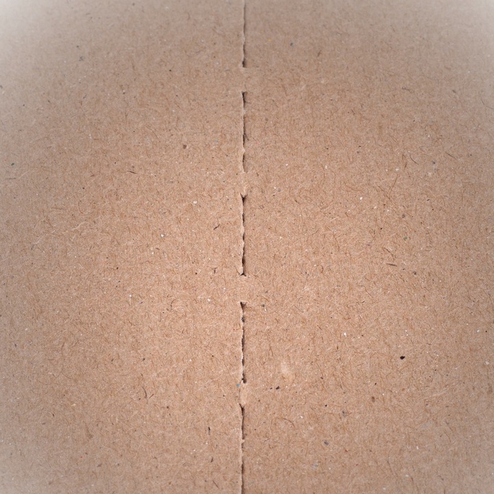 MAŁY KARTON Pudełko 200x120x80 Paczkomat GABARYT A 100szt