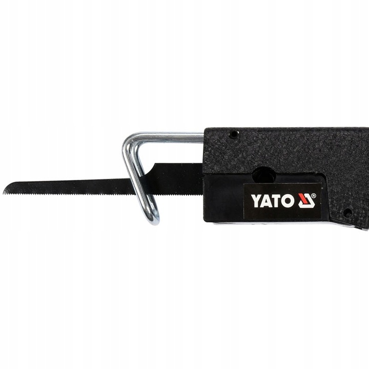 WYRZYNARKA PNEUMATYCZNA PROSTA YATO PIŁA PRZECINARKA DO DREWNA METALU