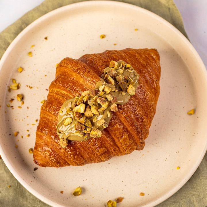 Krem pistacjowy 200g DESEO Krem z pistacji 54% PISTACJI