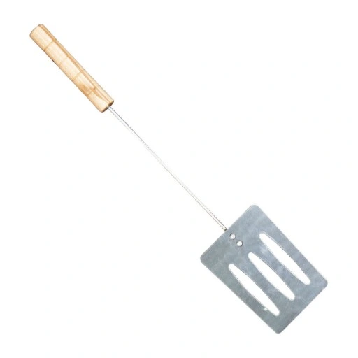 ZESTAW AKCESORIÓW SZTUĆCÓW PRZYBORY DO GRILLOWANIA GRILLA 3 ELEMENTY