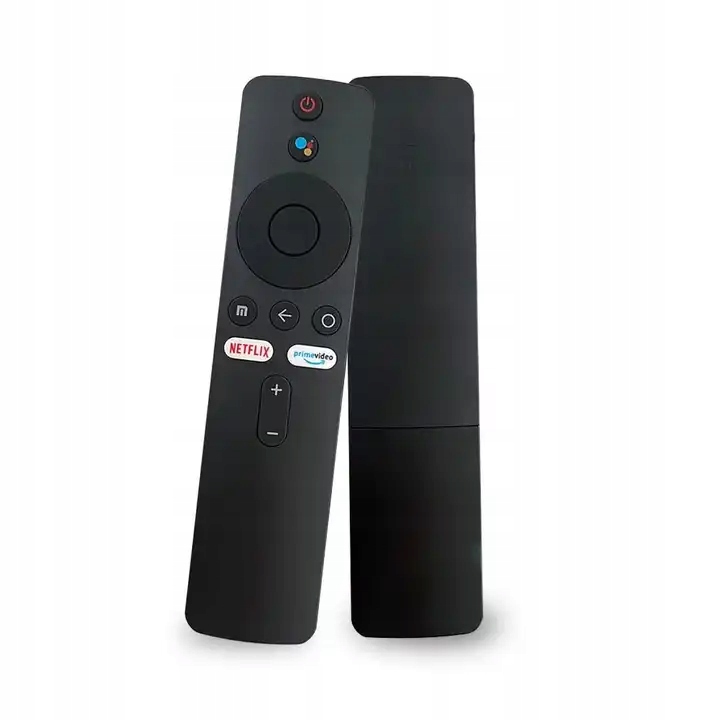 PILOT DO XIAOMI XMRM-00A GLOS GOOGLE BT MI BOX S / TV 4X / STICK TV