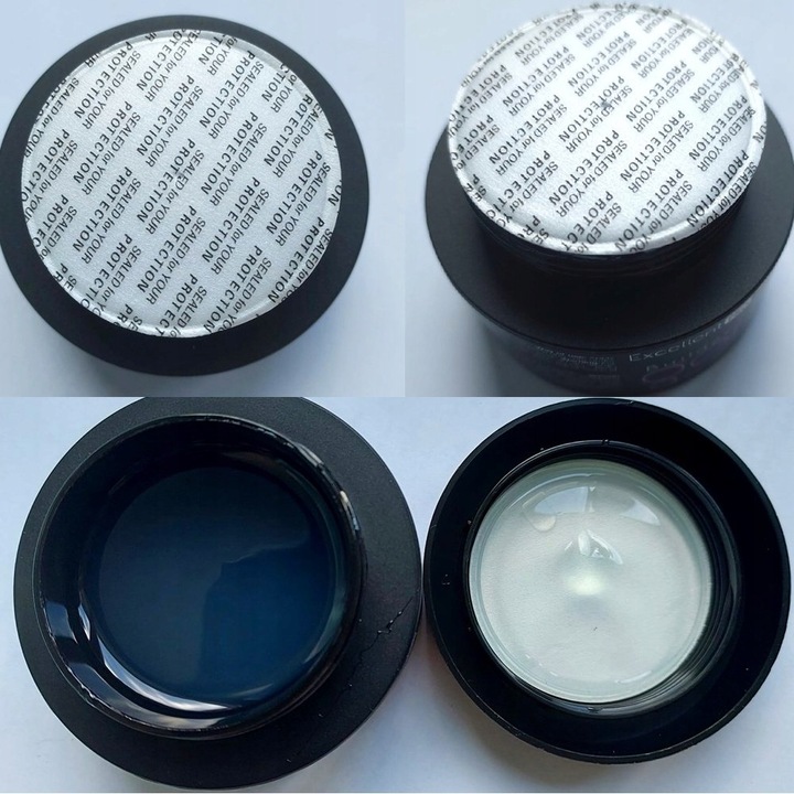 EXCELLENT PRO BUILDER GEL ŻEL SAMOPOZIOMUJĄCY LIGHT FRENCH PINK 15 g