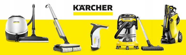 Bezprzewodowy odkurzacz pionowy Karcher VC 7 Cordless yourMax