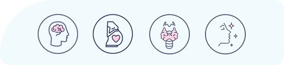 Naturell Jod 150 mcg Jodek Potasu Tarczyca 100 kap