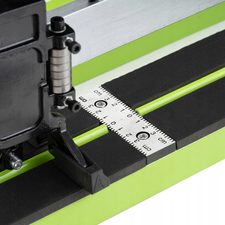 MASZYNKA DO CIĘCIA PŁYTEK GLAZURY TERAKOTY PRZECINARKA RĘCZNA 120cm