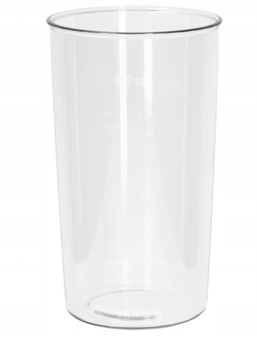 Pojemnik do blendera ręcznego Braun 67050132 600 ml