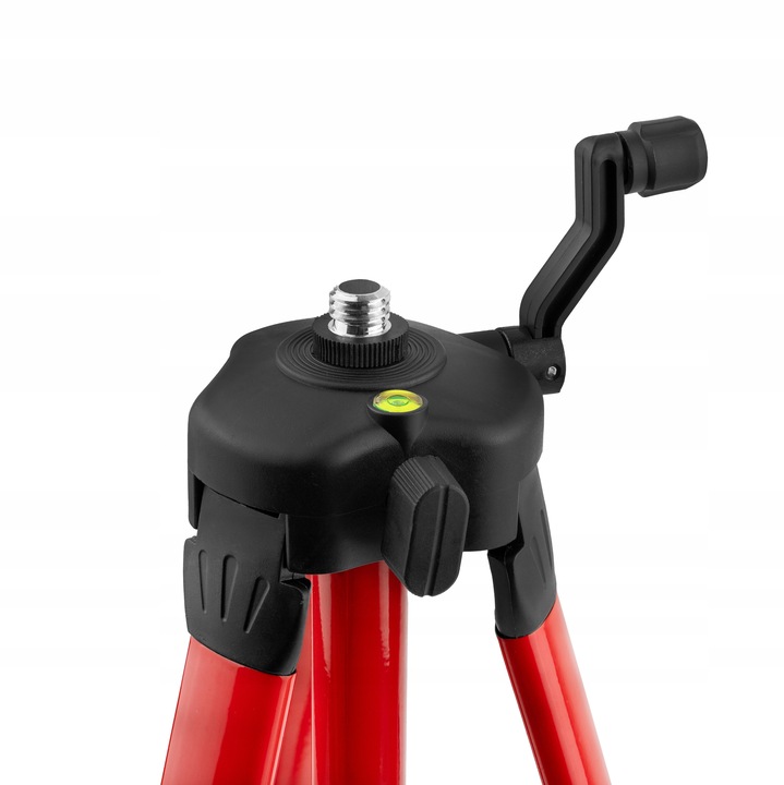 STATYW DO LASERA KRZYŻOWEGO POZIOMICY TRÓJNÓG TRIPOD 150 cm 5/8"