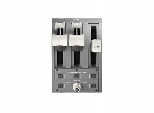 JOYSTICK Thrustmaster TCA Quadrant Boeing Edition