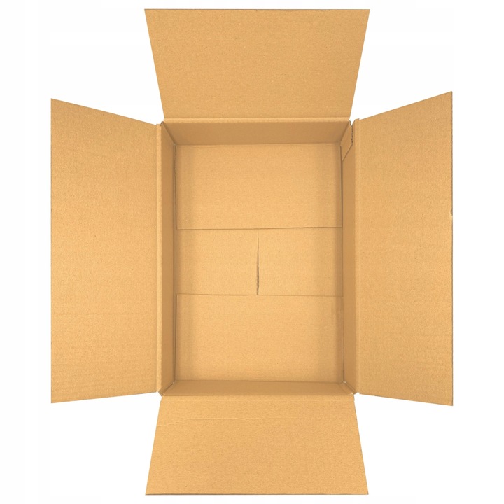 KARTON PUDEŁKO PACZKOMAT B 250x200x100 100 SZT.