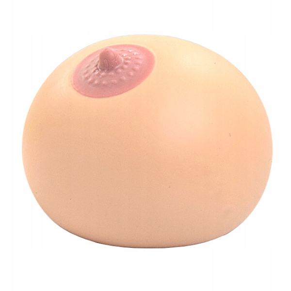 Cycek antystresowy XXL gigant 1KG prezent na kawalerski 18 30 40 50