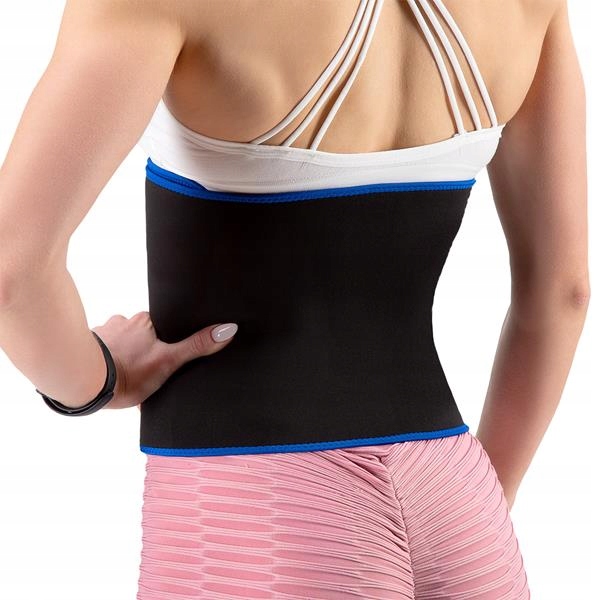 PAS Odchudzający WSPOMAGAJĄCY SPALANIE tłuszczu