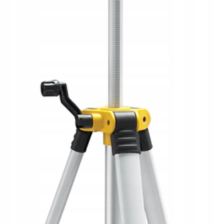 Statyw aluminowy DeWalt DE0881T 75-184cm gwint 1/4"