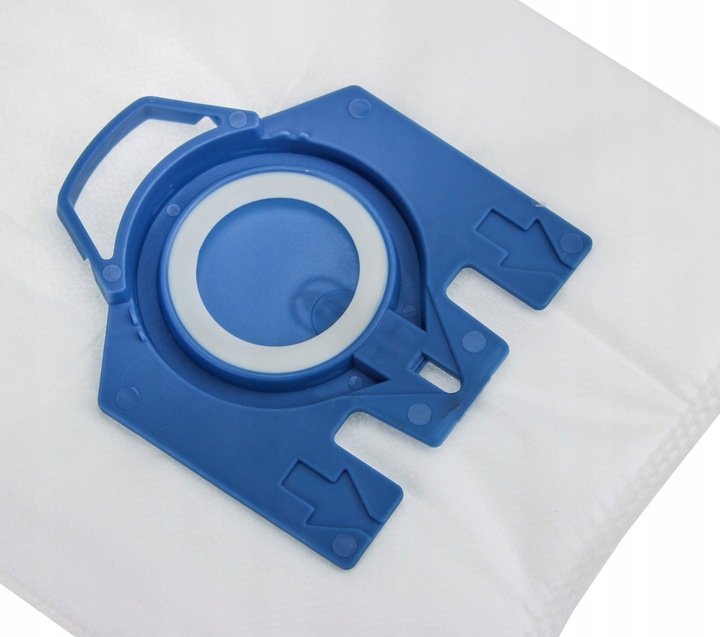 WORKI 12x DO ODKURZACZA MIELE 3D COMPLETE C3 C2 CLASSIC C1 + 6x FILTR