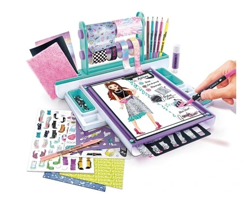 EPEE PROJEKT MODA zestaw kreatywny PRACOWNIA MODY