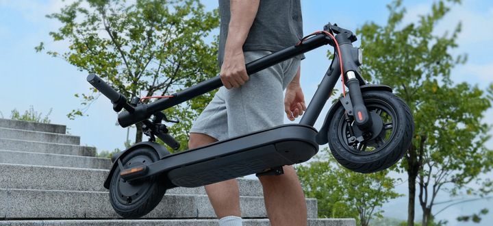 Hulajnoga elektryczna Xiaomi Elite