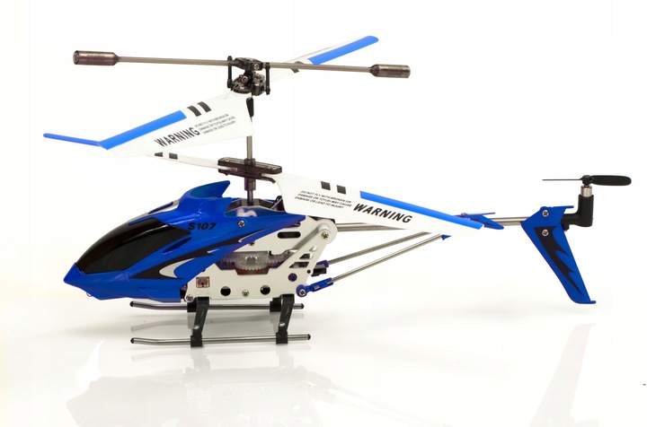 HELIKOPTER SYMA S107G Zdalnie Sterowany SAMOLOT RC