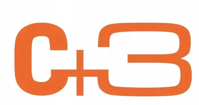 Bokserki Męskie C+3 Gładkie ze Sportową Gumą, Zestaw 4 Kolory L