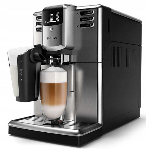 Pojemnik do ekspresu Philips LatteGo na mleko