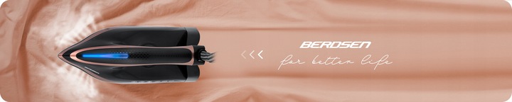 STACJA PAROWA GENERATOR PARY ŻELAZKO 3000W MOCNA CERAMICZNA POWŁOKA