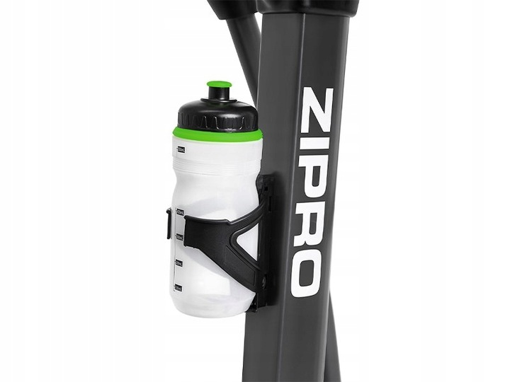 Orbi-Trek Trenażer Eliptyczny Treningowy Magnetyczny do 150kg - Hulk