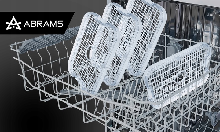 SUSZARKA DO GRZYBÓW WARZYW I OWOCÓW 600W REGULACJA TEMPERATURY TIMER 5