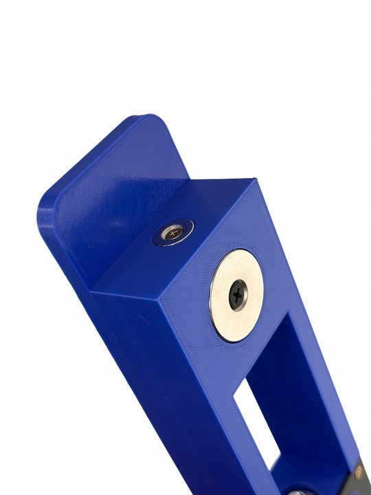 PRZYRZĄD MAGNETYCZNY DO PROFILI CD60 DYSTANSER USTAWIANIE ODLEGŁOŚCI